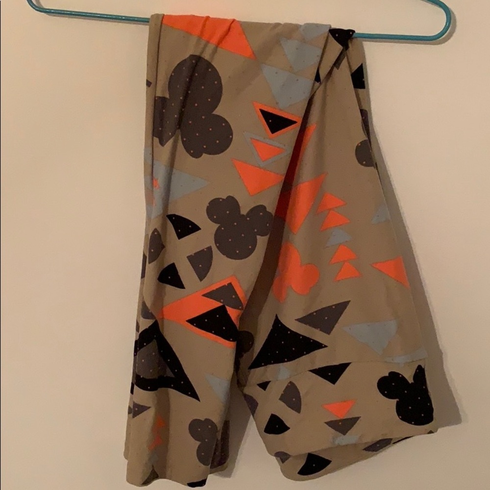 Disney Leggings